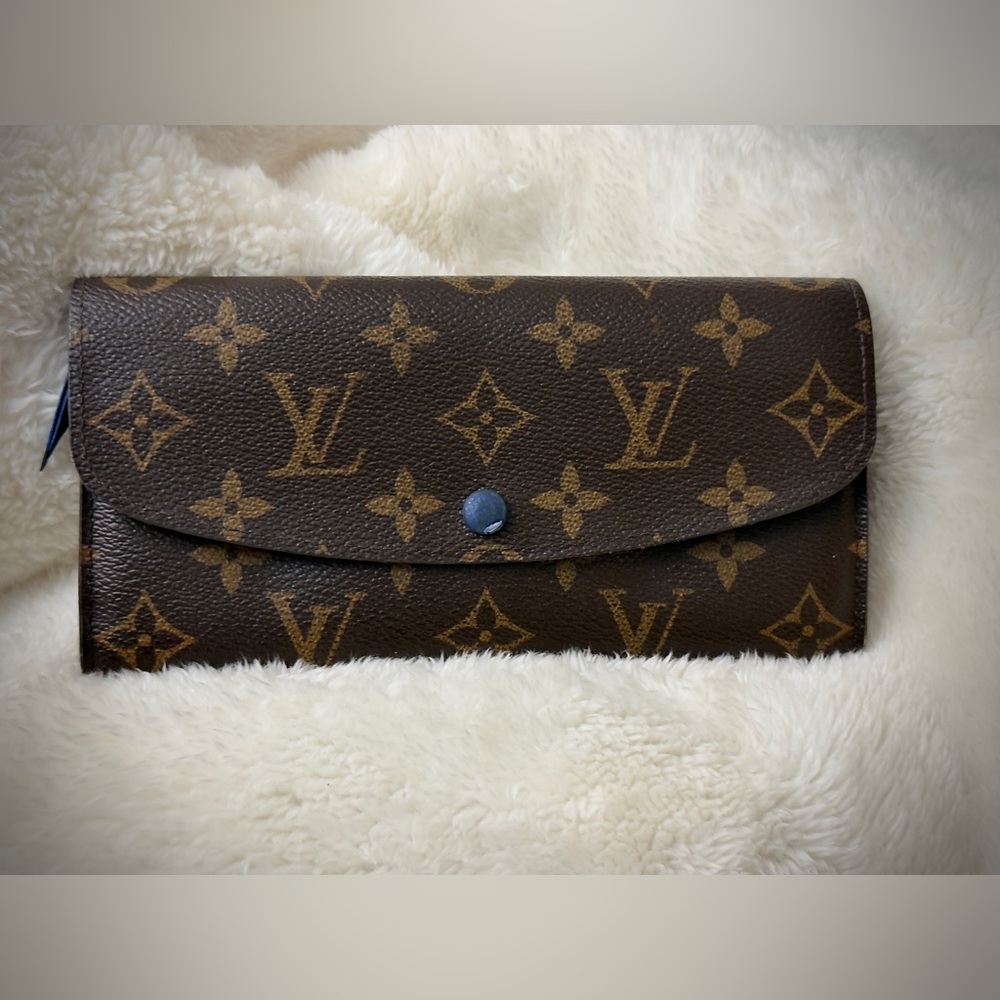 Authentic Louis Vuitton Wallet